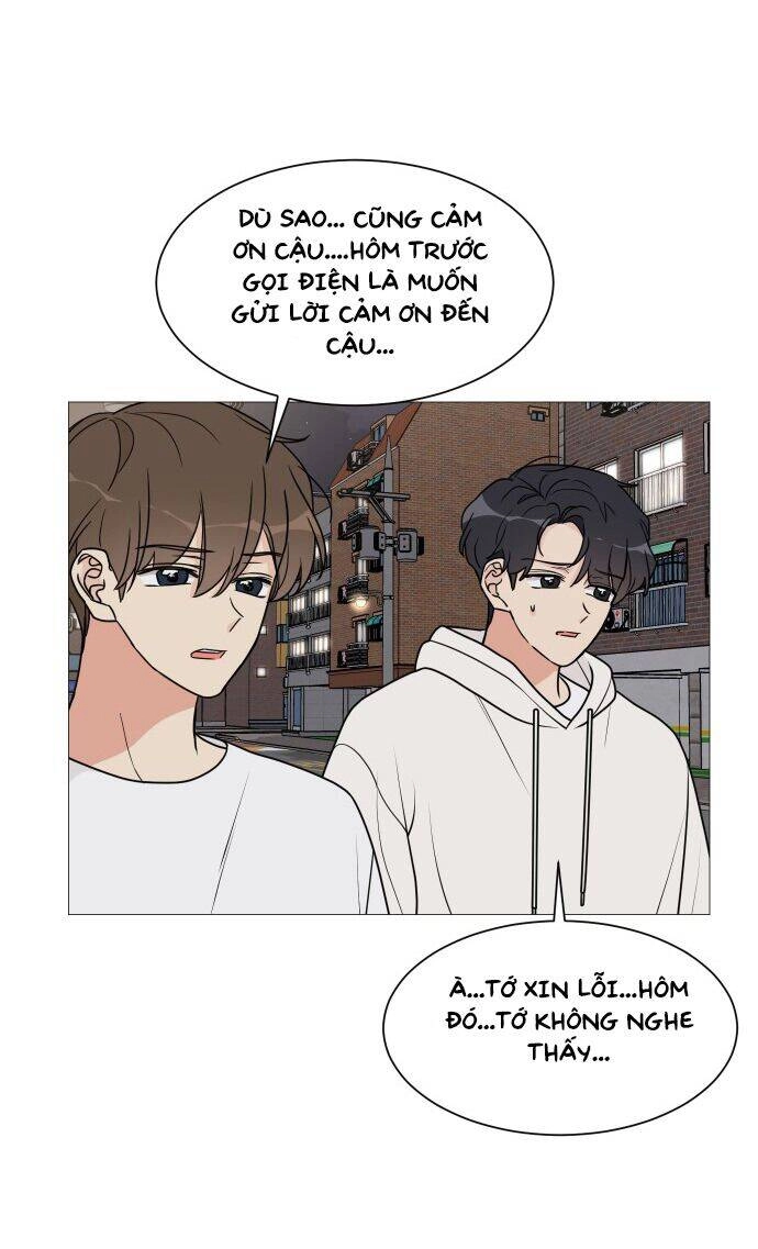 Thiếu Nữ 1M8 Chapter 31 - 25