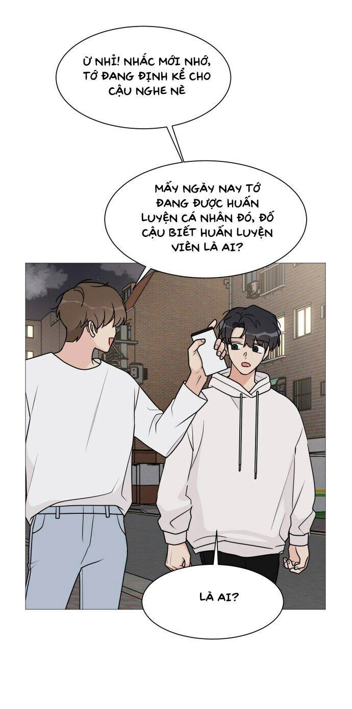 Thiếu Nữ 1M8 Chapter 31 - 32