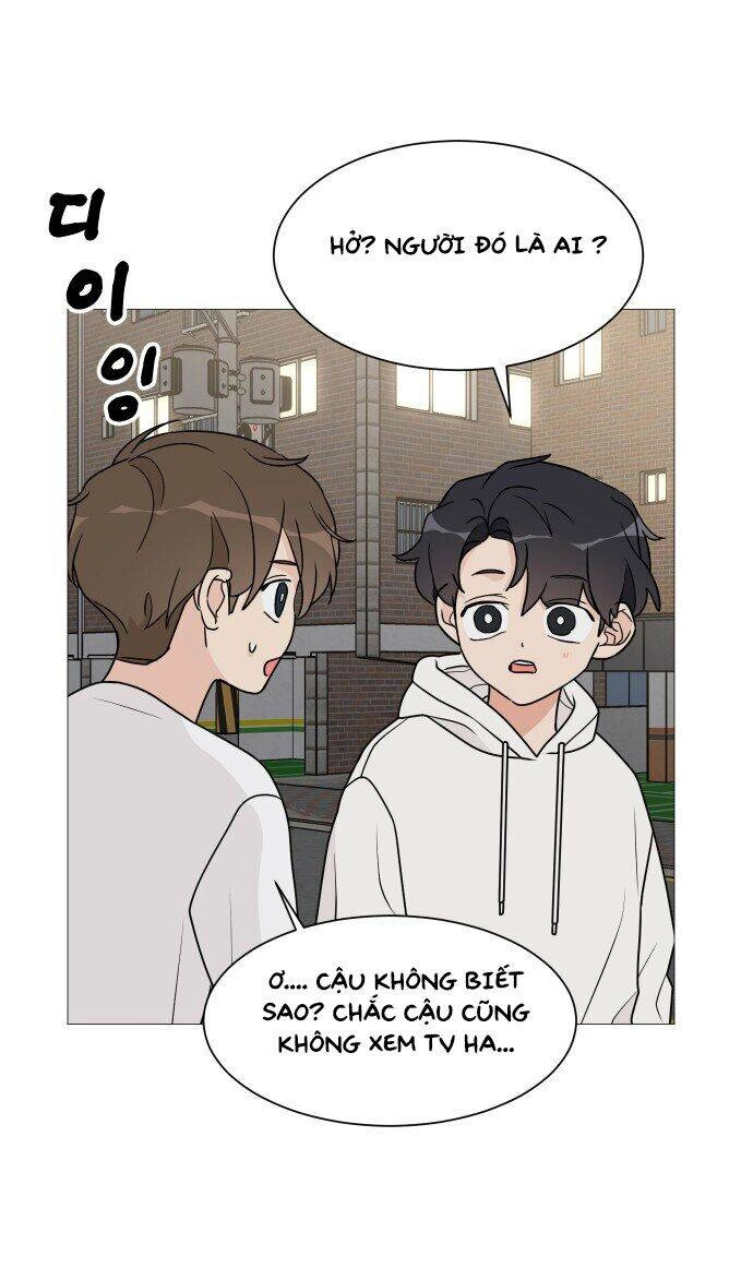 Thiếu Nữ 1M8 Chapter 31 - 34