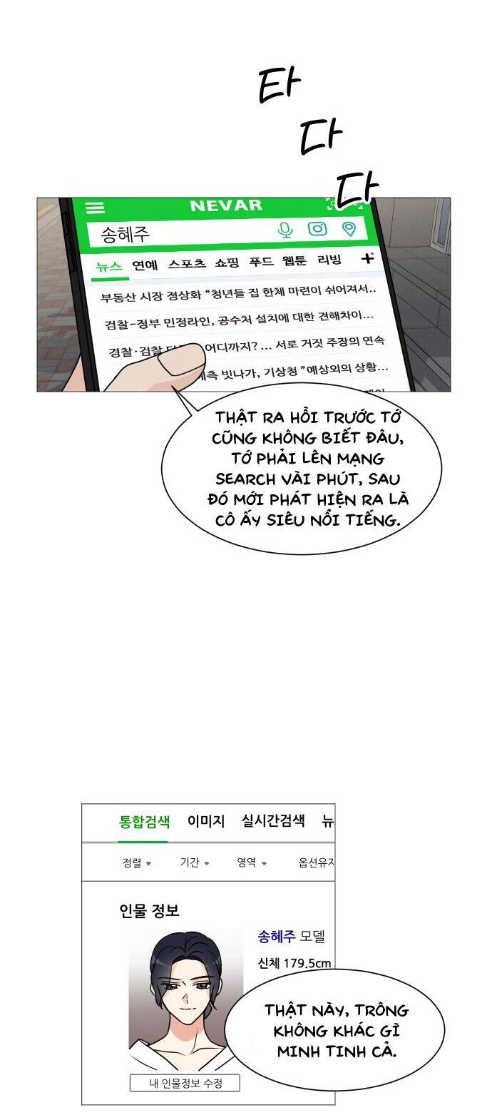 Thiếu Nữ 1M8 Chapter 31 - 35