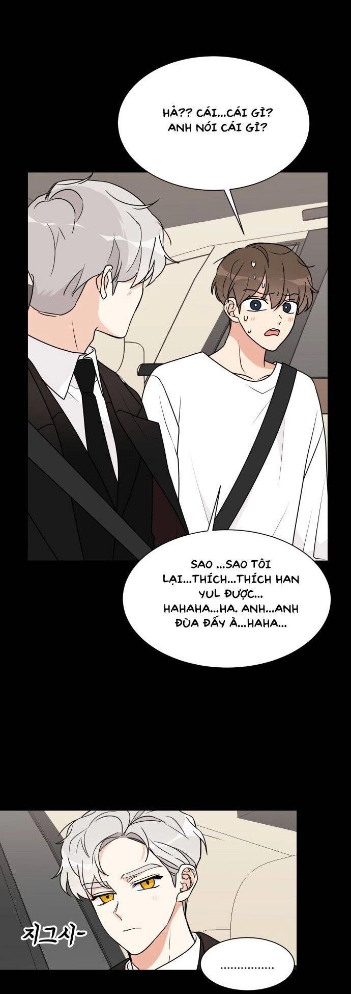 Thiếu Nữ 1M8 Chapter 31 - 46