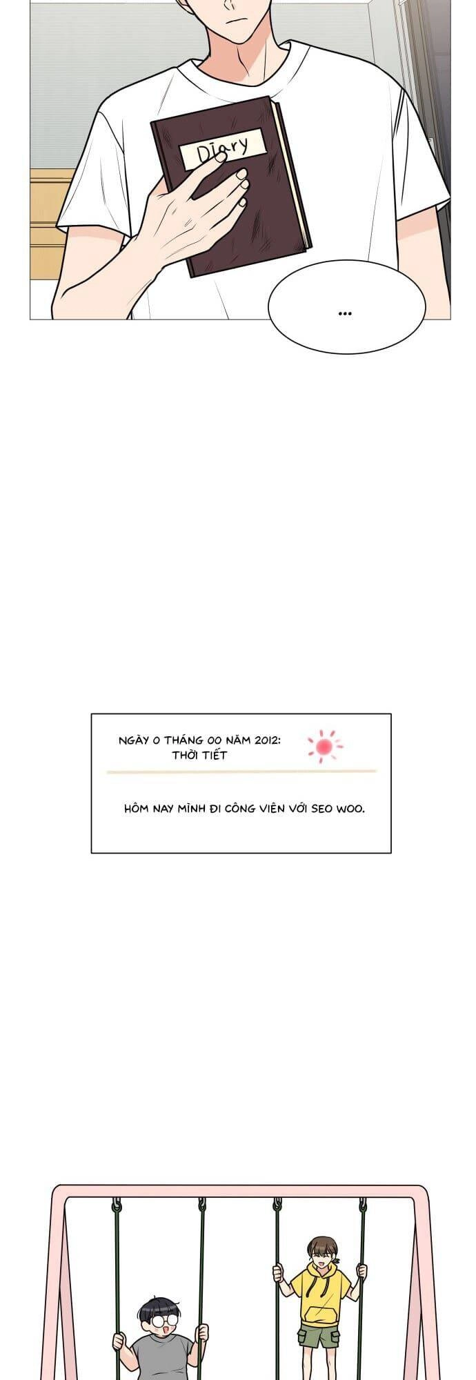 Thiếu Nữ 1M8 Chapter 32 - 9