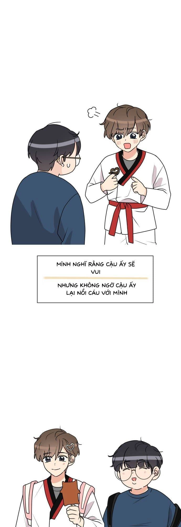 Thiếu Nữ 1M8 Chapter 32 - 12