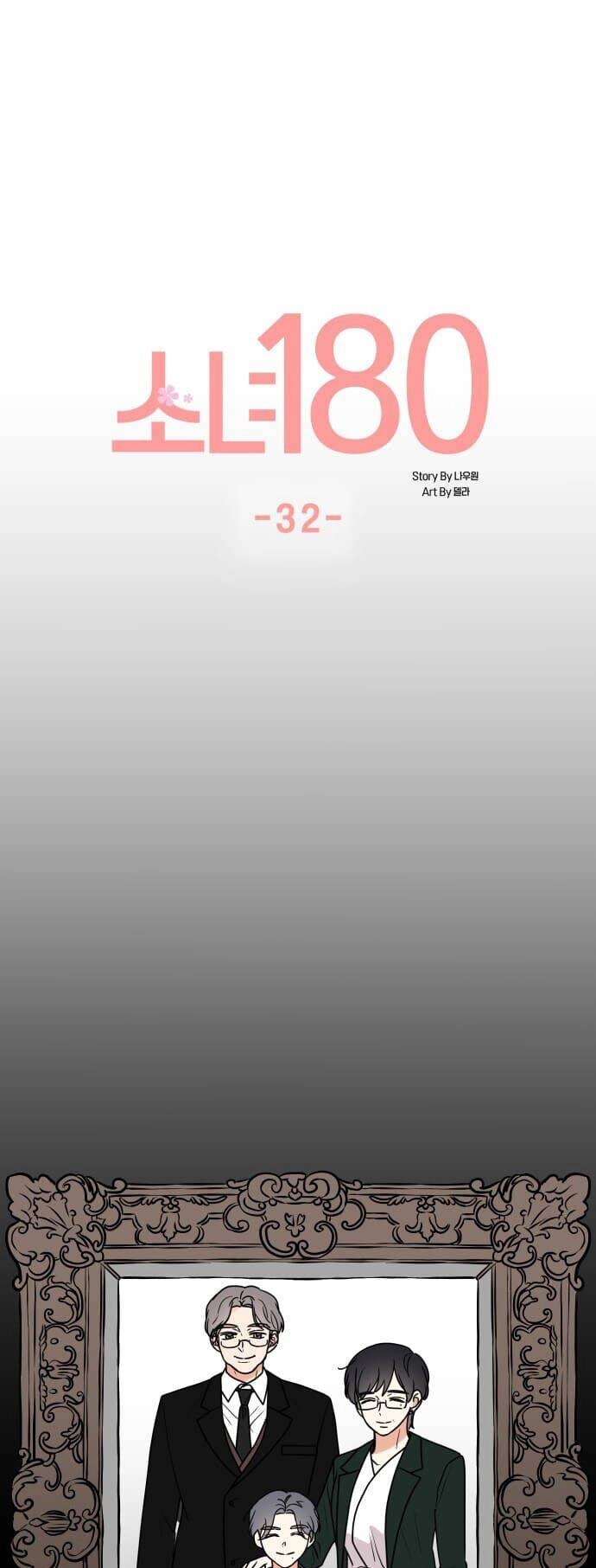 Thiếu Nữ 1M8 Chapter 32 - 15