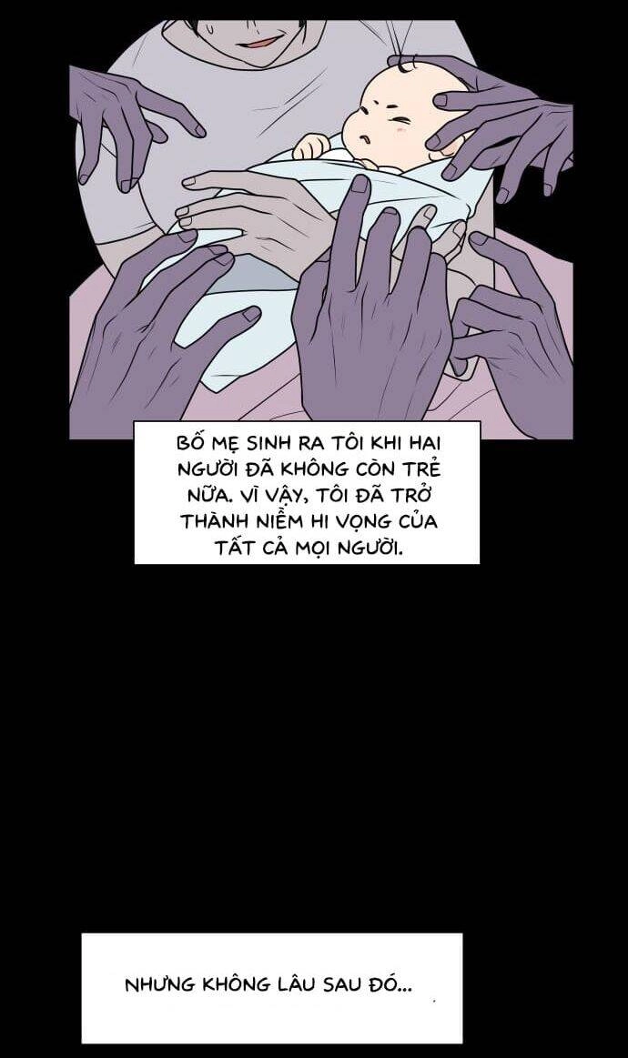 Thiếu Nữ 1M8 Chapter 32 - 19