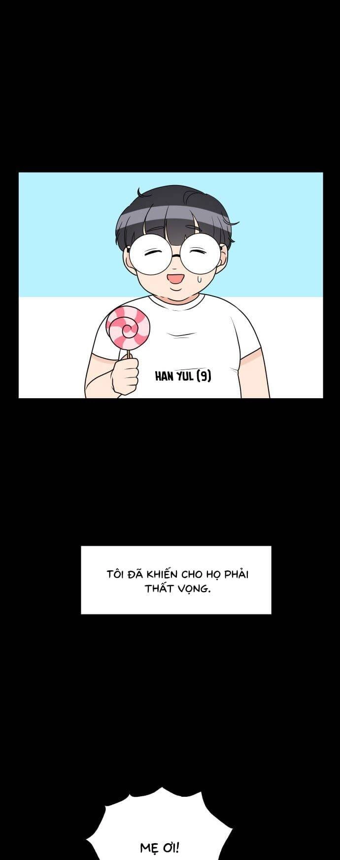 Thiếu Nữ 1M8 Chapter 32 - 20