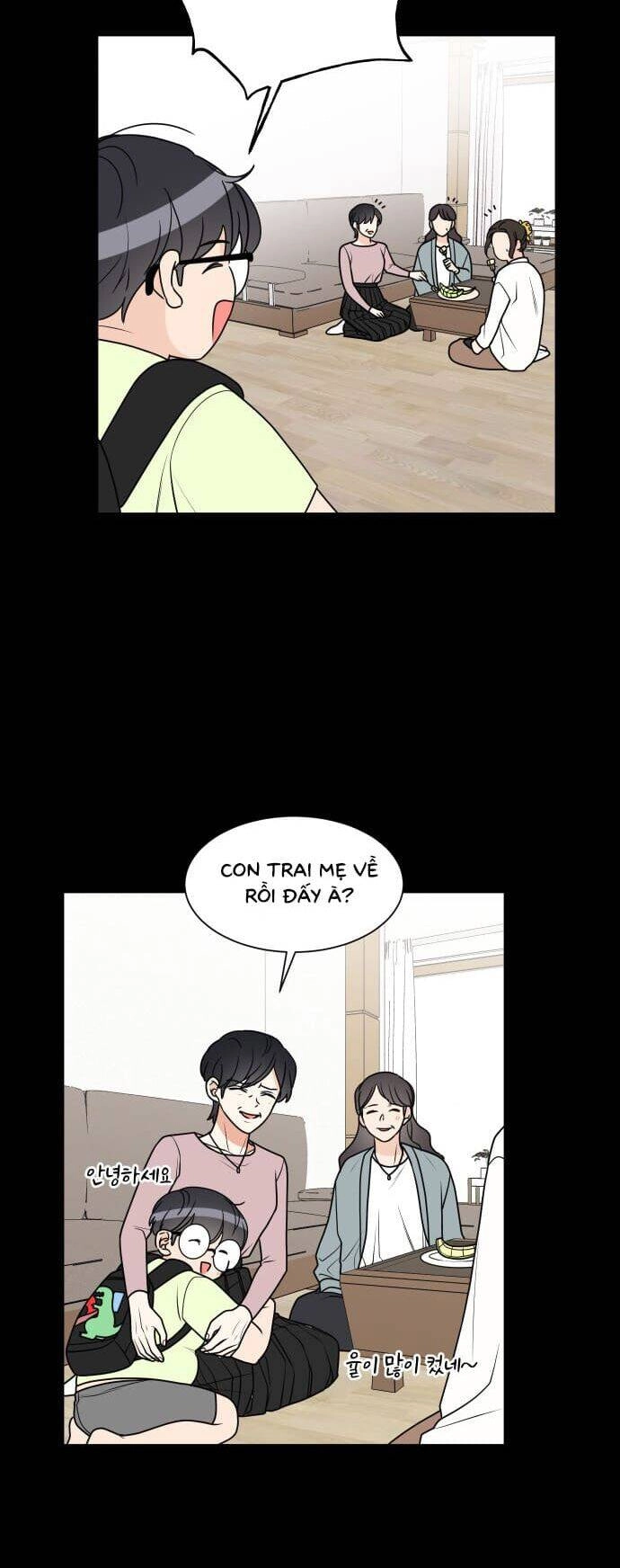 Thiếu Nữ 1M8 Chapter 32 - 21