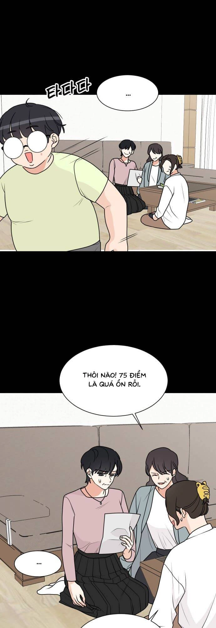 Thiếu Nữ 1M8 Chapter 32 - 25