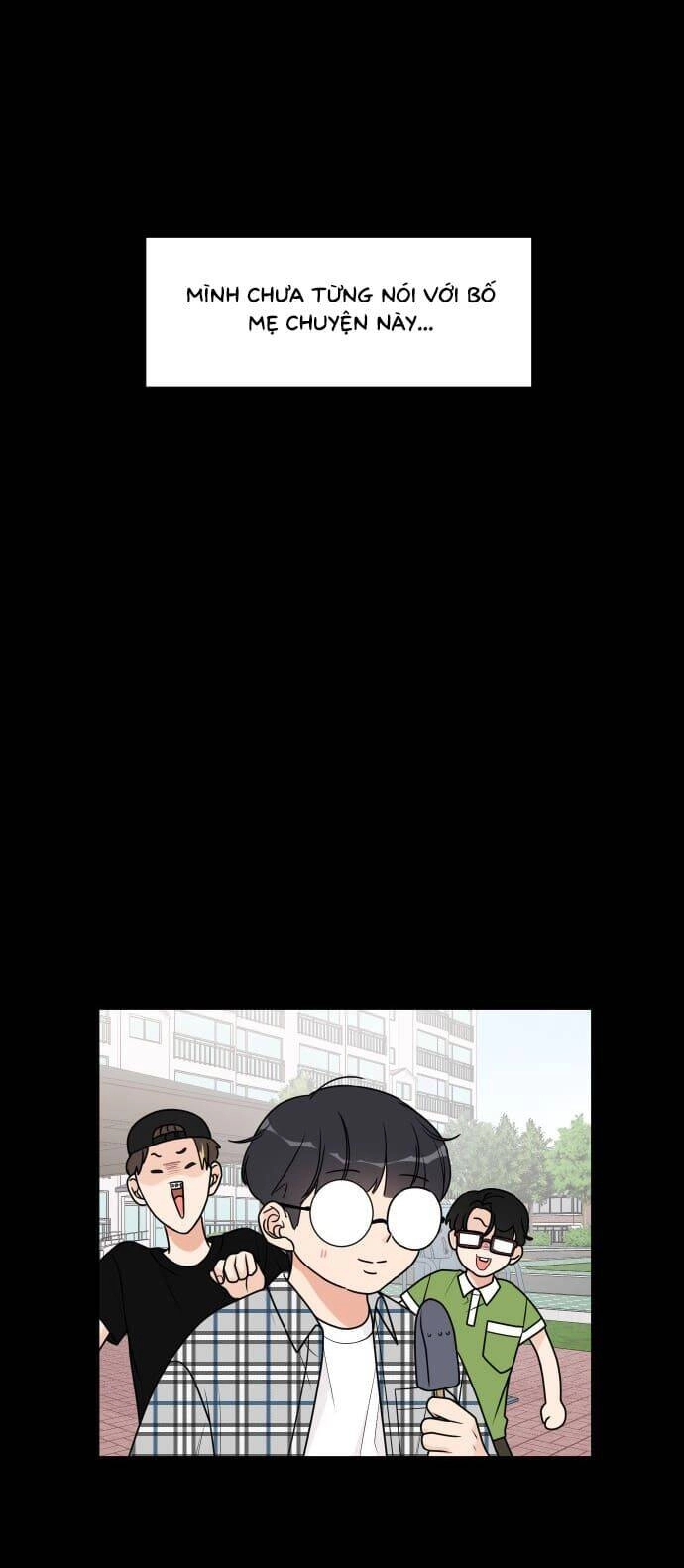 Thiếu Nữ 1M8 Chapter 32 - 29