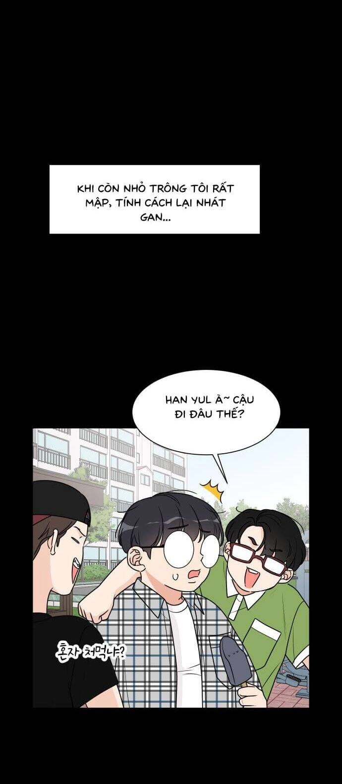 Thiếu Nữ 1M8 Chapter 32 - 30