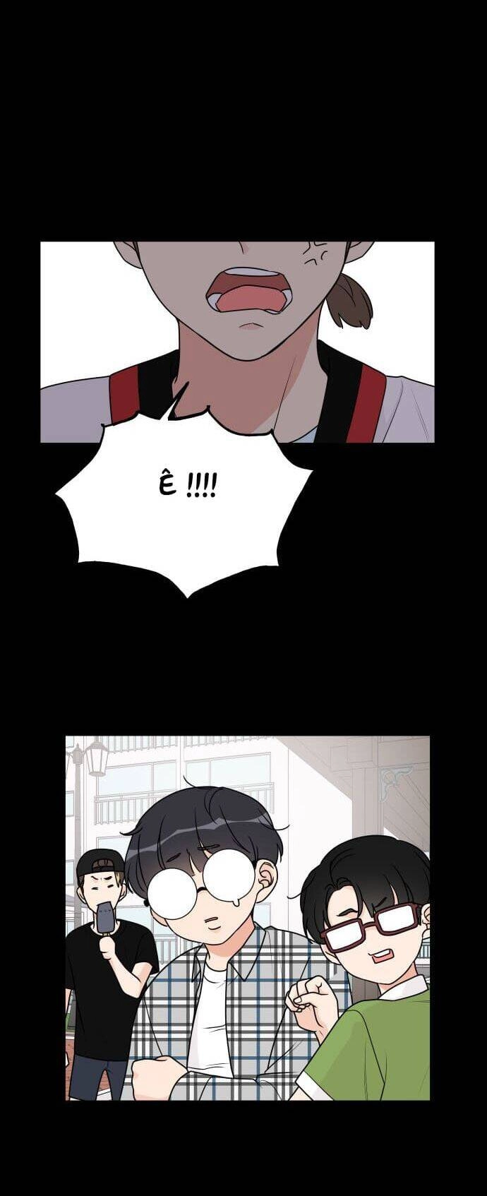 Thiếu Nữ 1M8 Chapter 32 - 32