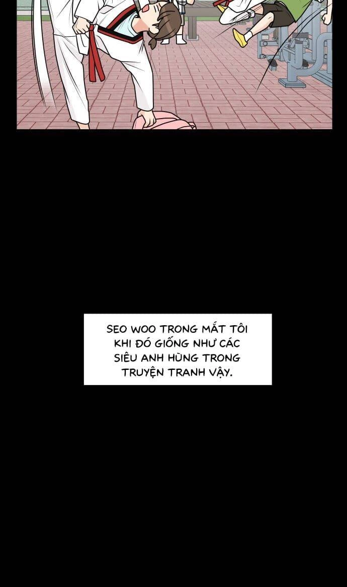 Thiếu Nữ 1M8 Chapter 32 - 34