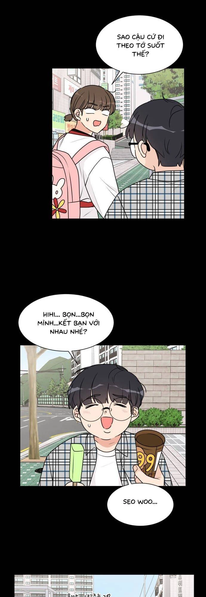 Thiếu Nữ 1M8 Chapter 32 - 37