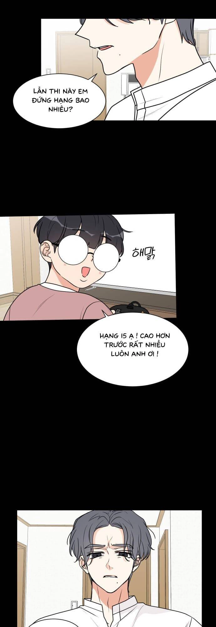 Thiếu Nữ 1M8 Chapter 32 - 40