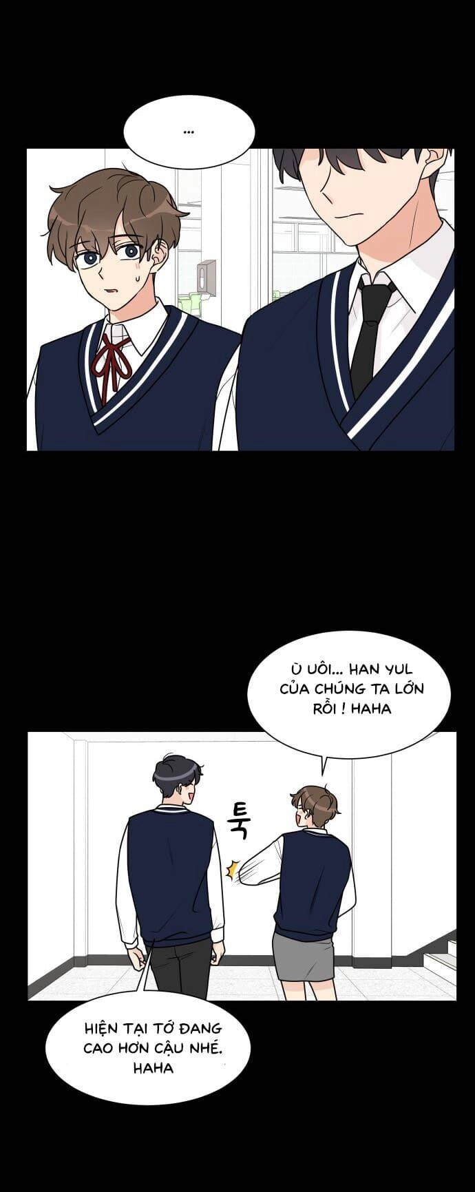 Thiếu Nữ 1M8 Chapter 32 - 61