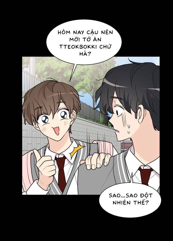 Thiếu Nữ 1M8 Chapter 33 - 14