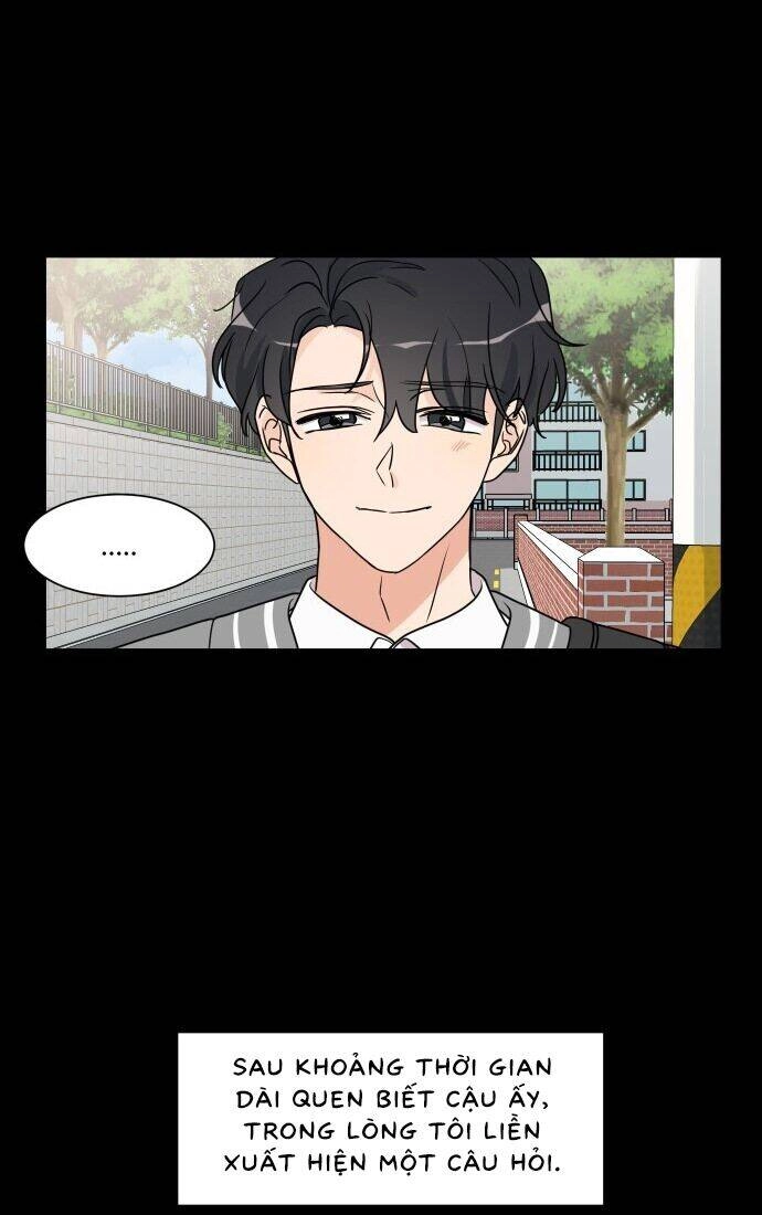 Thiếu Nữ 1M8 Chapter 33 - 16