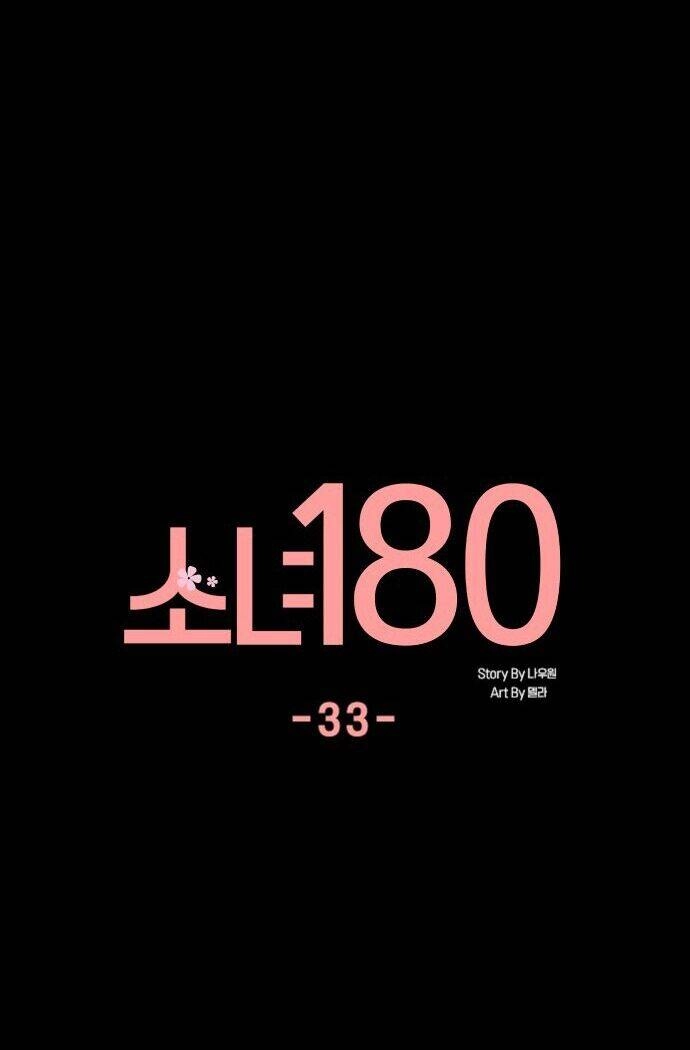 Thiếu Nữ 1M8 Chapter 33 - 19