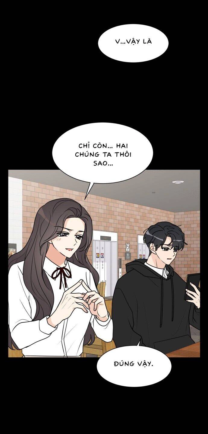 Thiếu Nữ 1M8 Chapter 33 - 35
