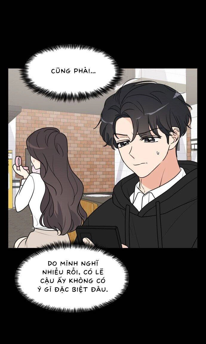 Thiếu Nữ 1M8 Chapter 33 - 36