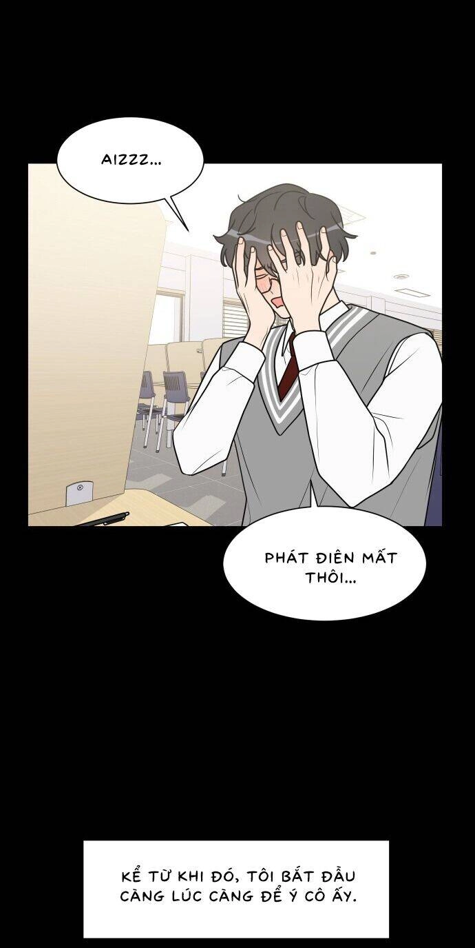 Thiếu Nữ 1M8 Chapter 33 - 42