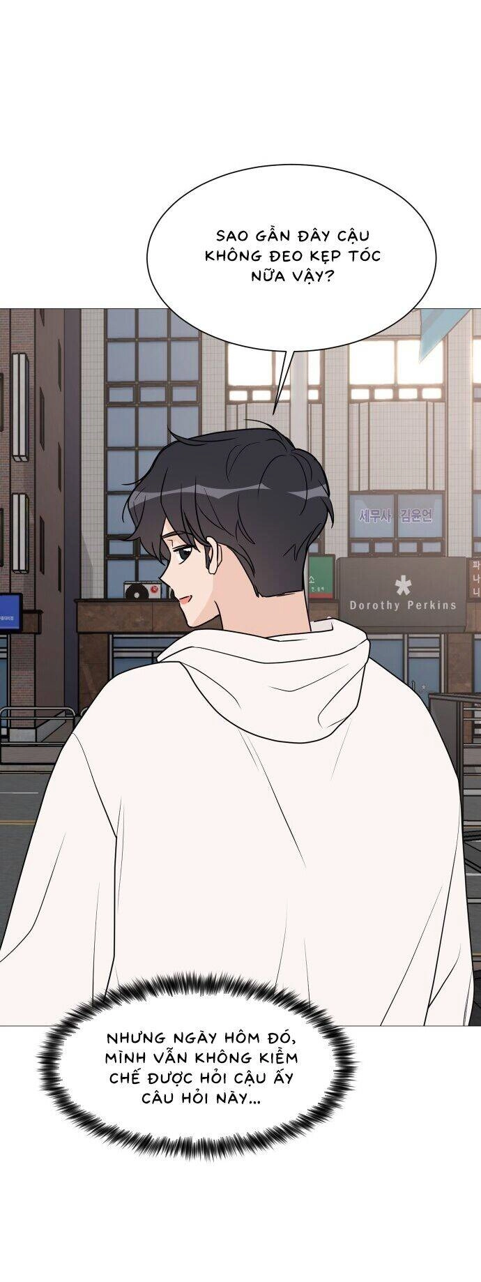 Thiếu Nữ 1M8 Chapter 33 - 71