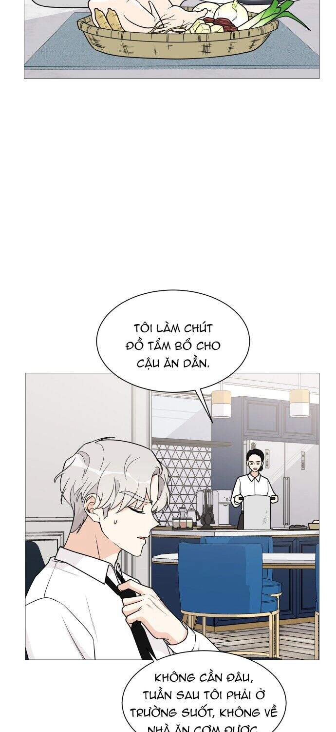 Thiếu Nữ 1M8 Chapter 34 - 5
