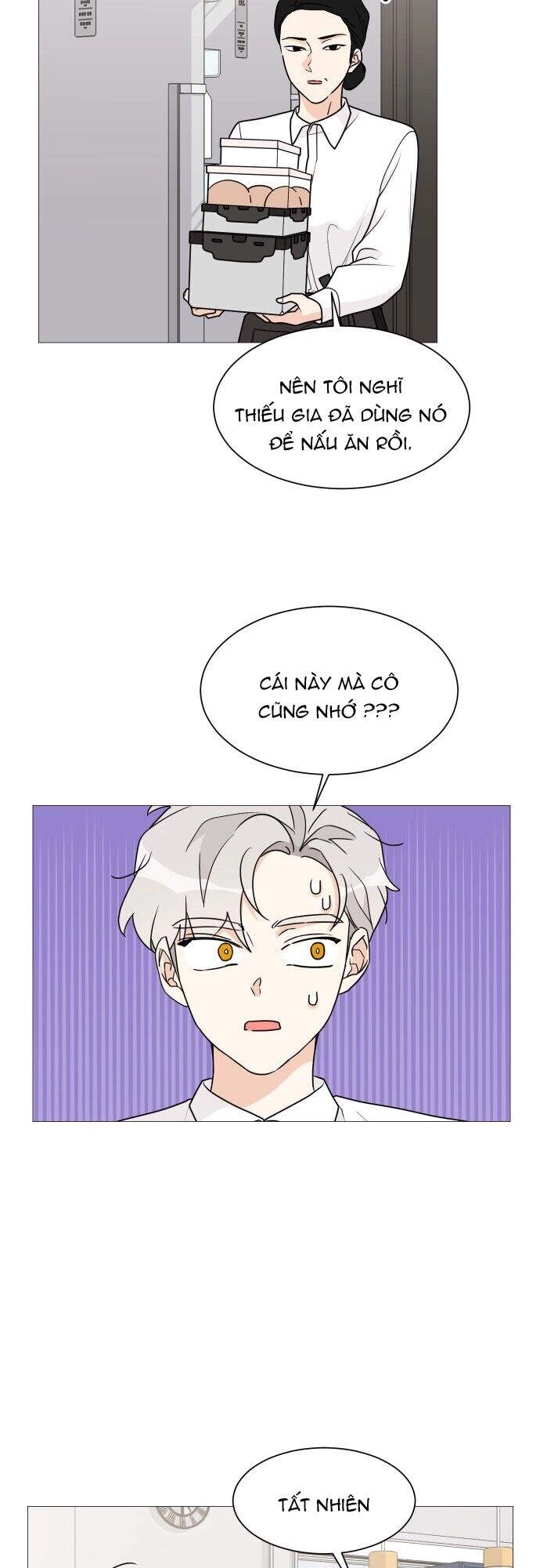 Thiếu Nữ 1M8 Chapter 34 - 9