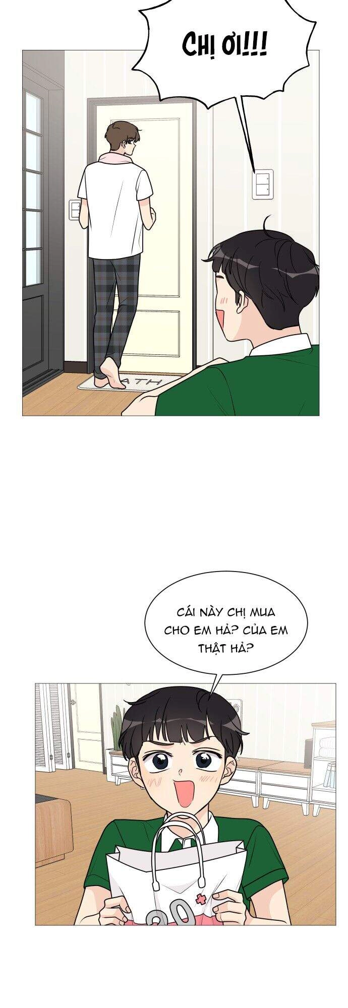 Thiếu Nữ 1M8 Chapter 34 - 26