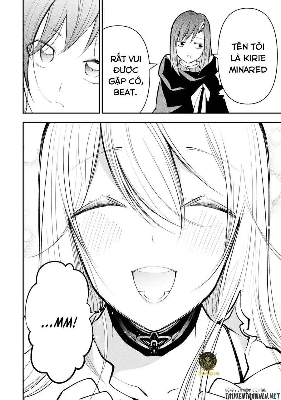 Yukashi Yuusha No Fukushuutan Chapter 6 - 12