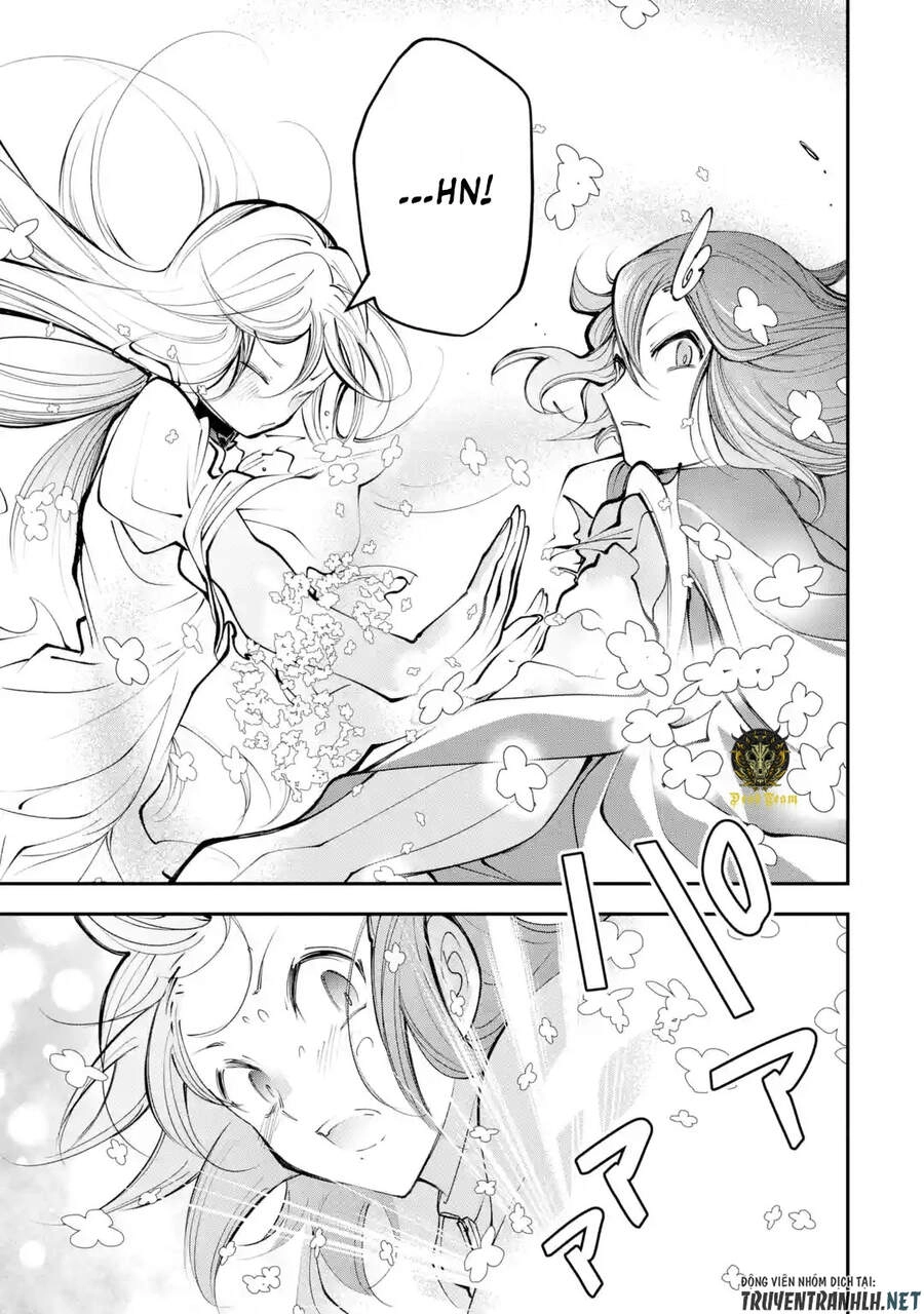 Yukashi Yuusha No Fukushuutan Chapter 6 - 15