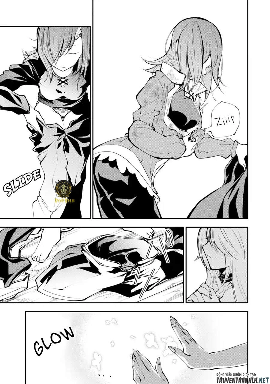 Yukashi Yuusha No Fukushuutan Chapter 6 - 19