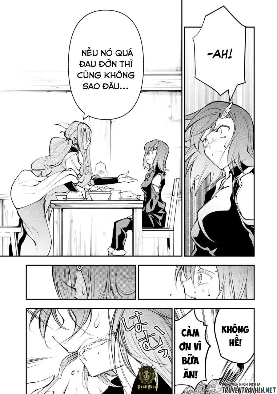 Yukashi Yuusha No Fukushuutan Chapter 6 - 23