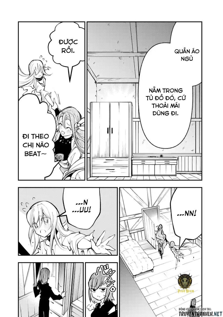 Yukashi Yuusha No Fukushuutan Chapter 6 - 26