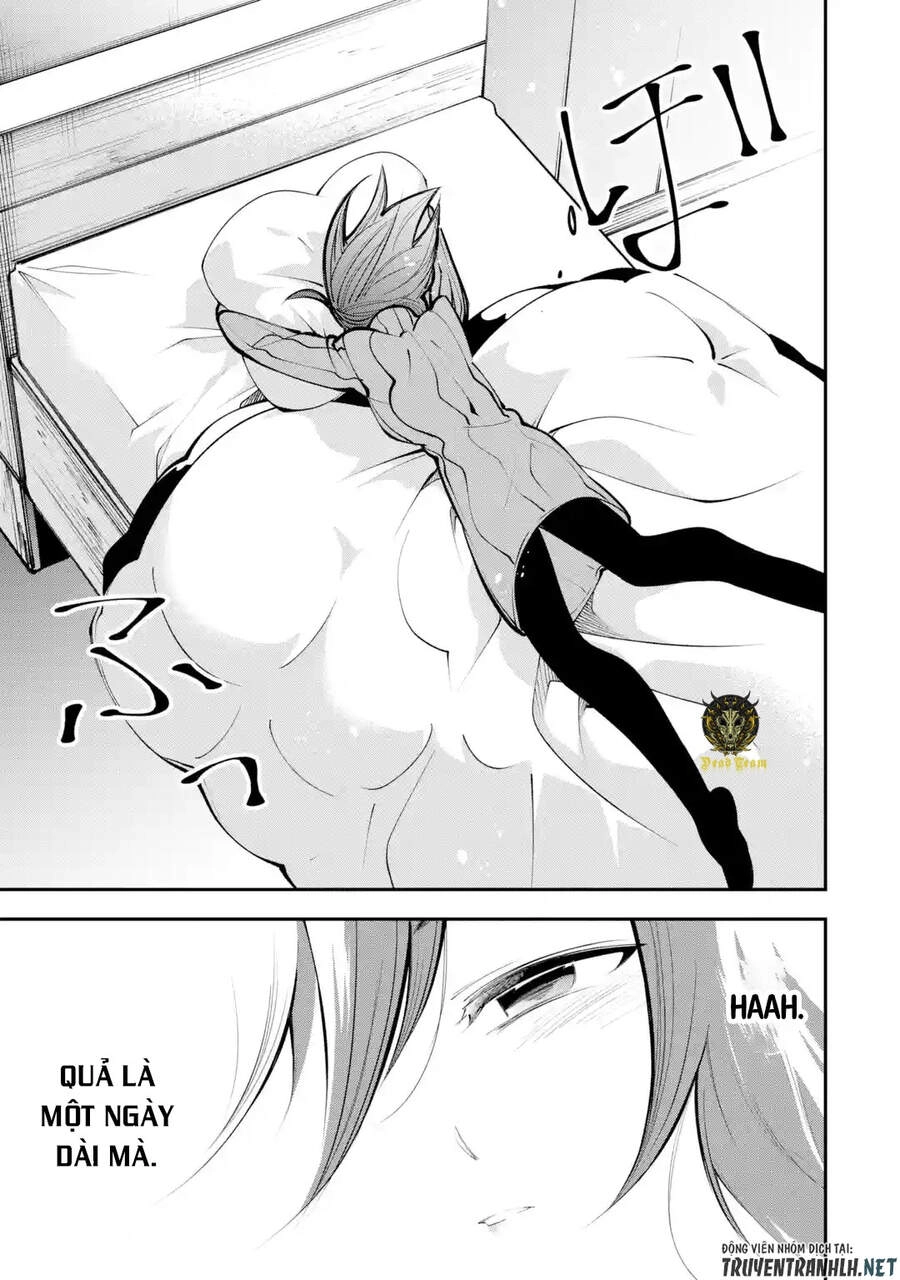 Yukashi Yuusha No Fukushuutan Chapter 6 - 27