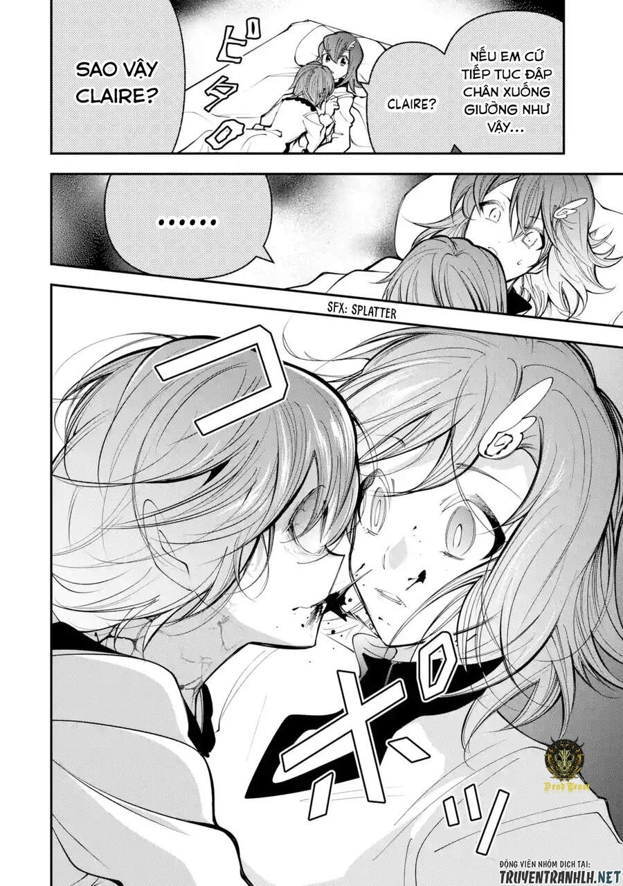 Yukashi Yuusha No Fukushuutan Chapter 6 - 30