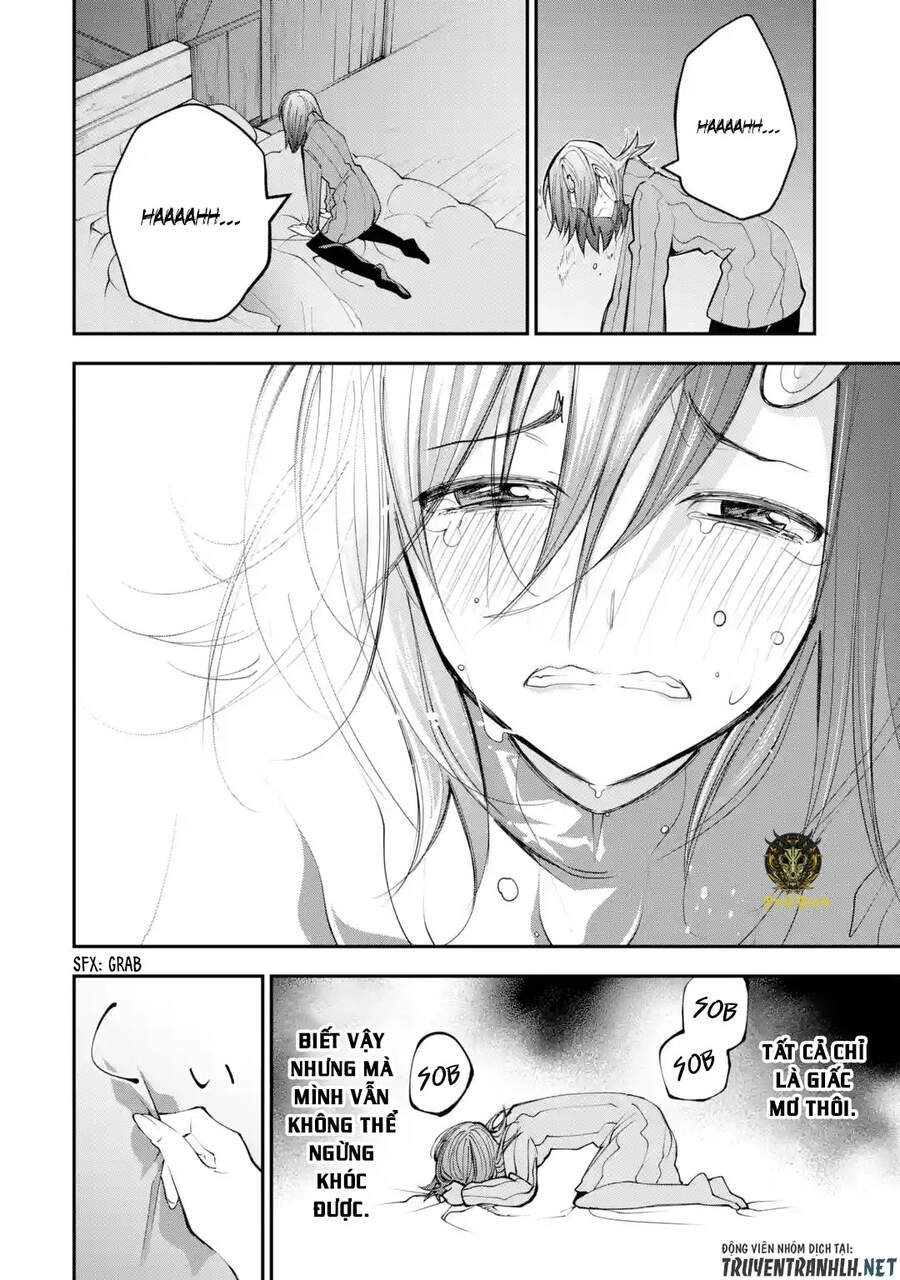 Yukashi Yuusha No Fukushuutan Chapter 6 - 32