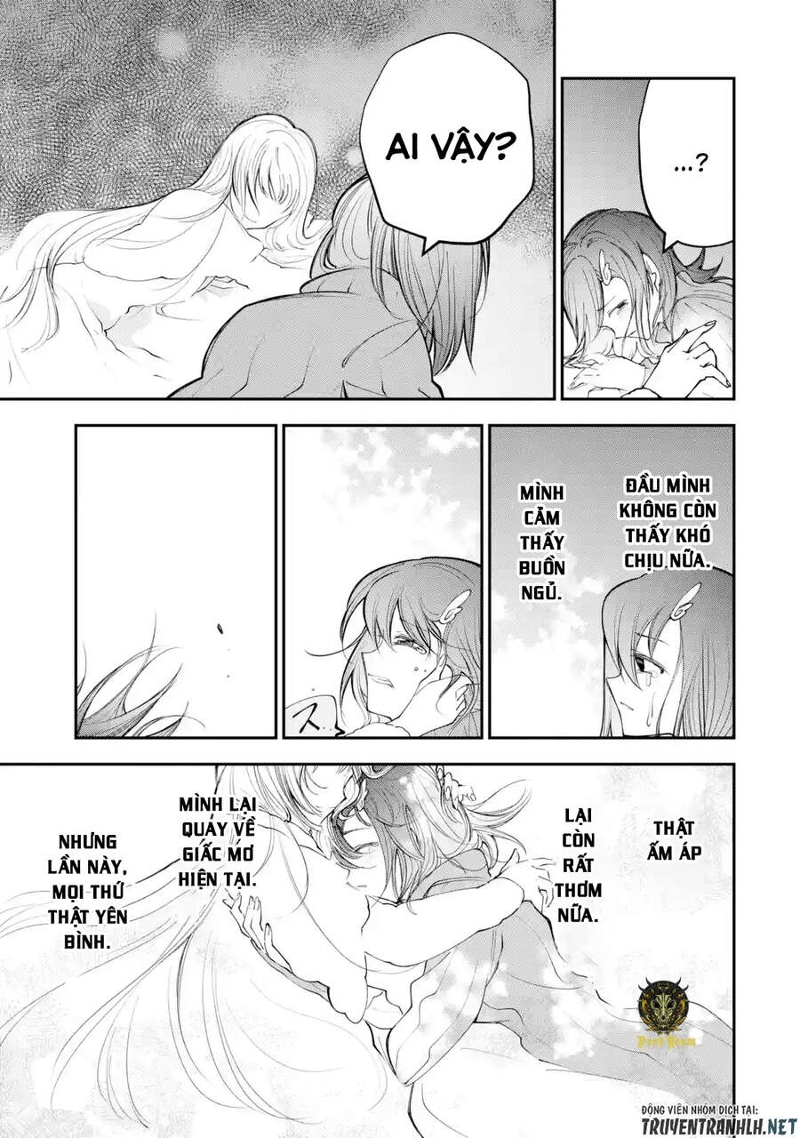 Yukashi Yuusha No Fukushuutan Chapter 6 - 33