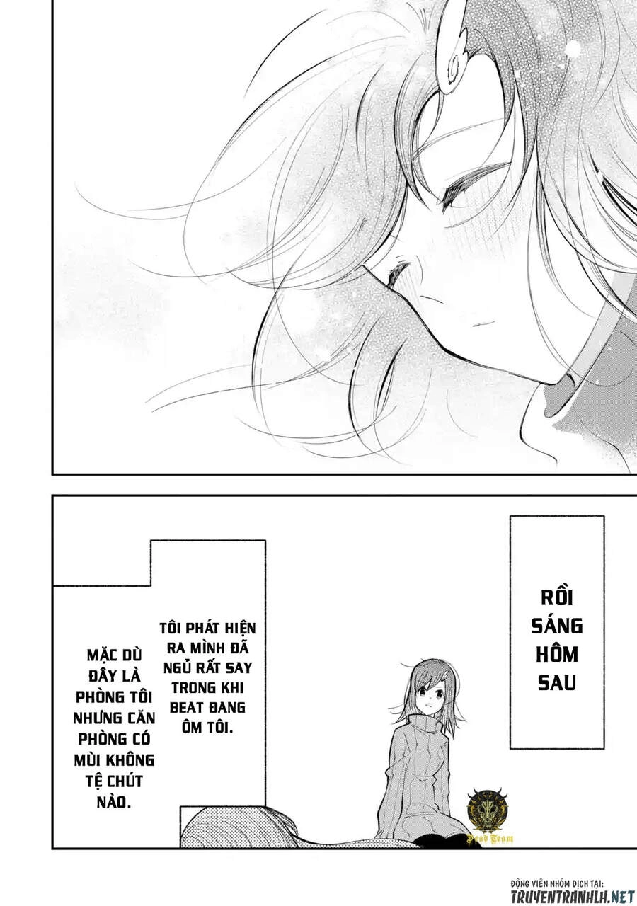 Yukashi Yuusha No Fukushuutan Chapter 6 - 34