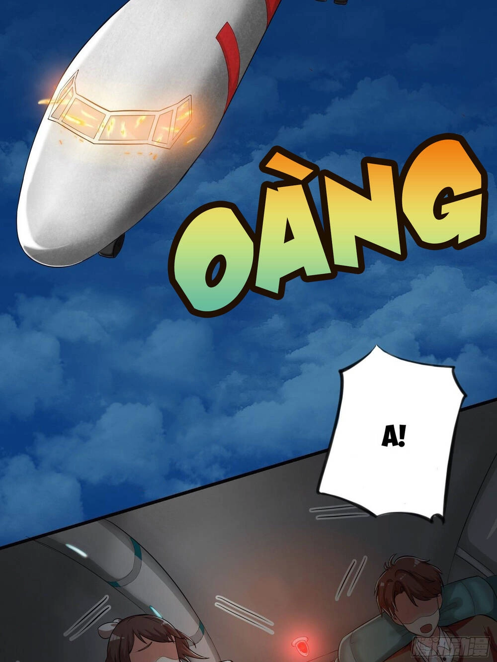 Đặc Công Cuồng Phi: Tuyệt Thế Tu Chân Chapter 1 - 3