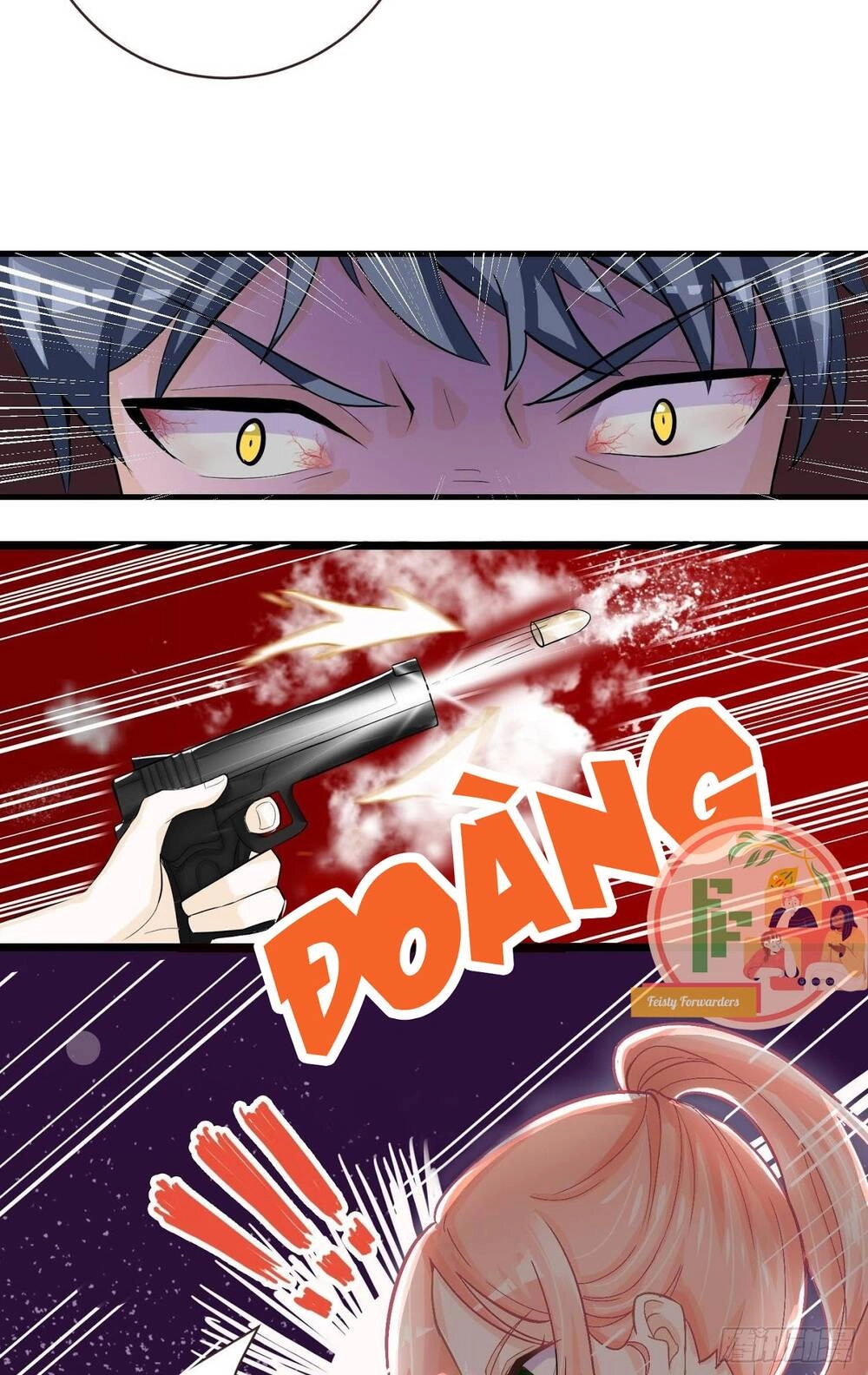 Đặc Công Cuồng Phi: Tuyệt Thế Tu Chân Chapter 1 - 9