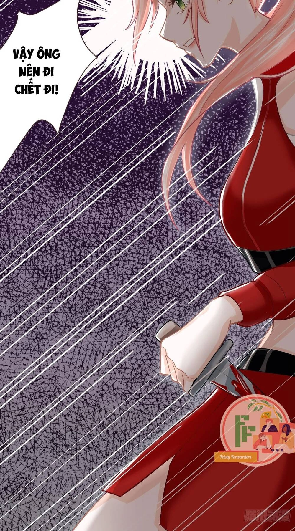 Đặc Công Cuồng Phi: Tuyệt Thế Tu Chân Chapter 1 - 10