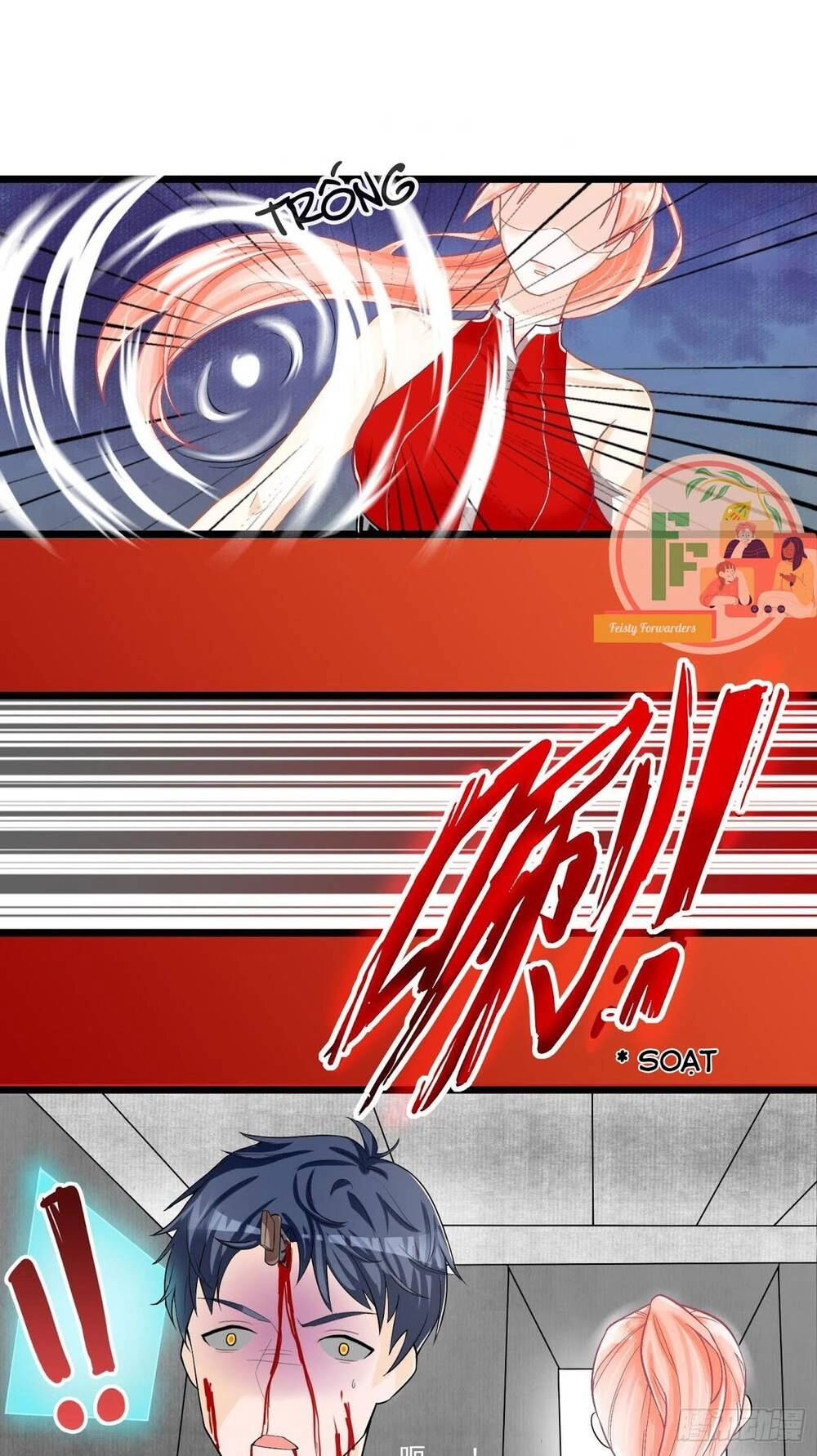 Đặc Công Cuồng Phi: Tuyệt Thế Tu Chân Chapter 1 - 12