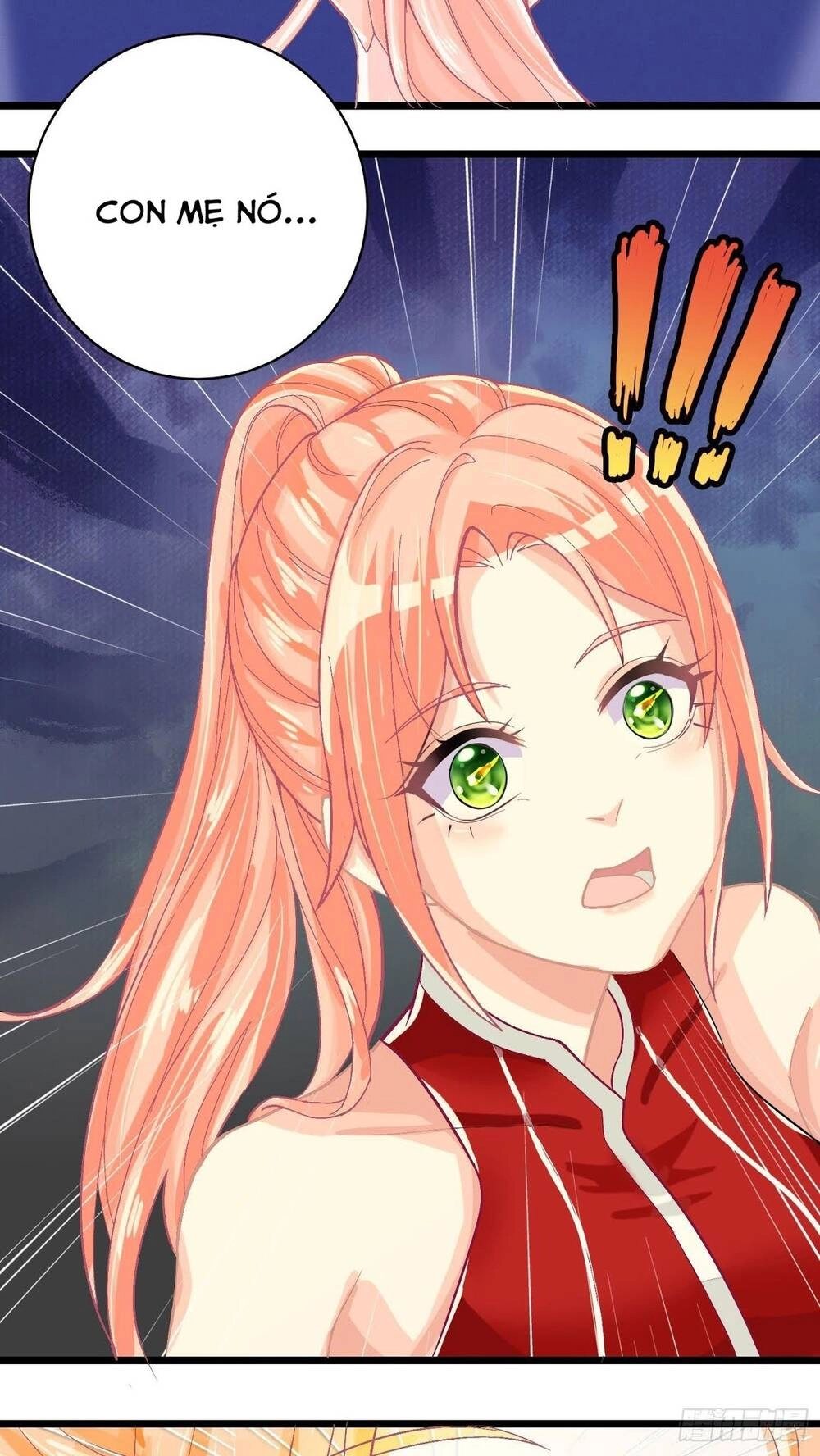 Đặc Công Cuồng Phi: Tuyệt Thế Tu Chân Chapter 1 - 17