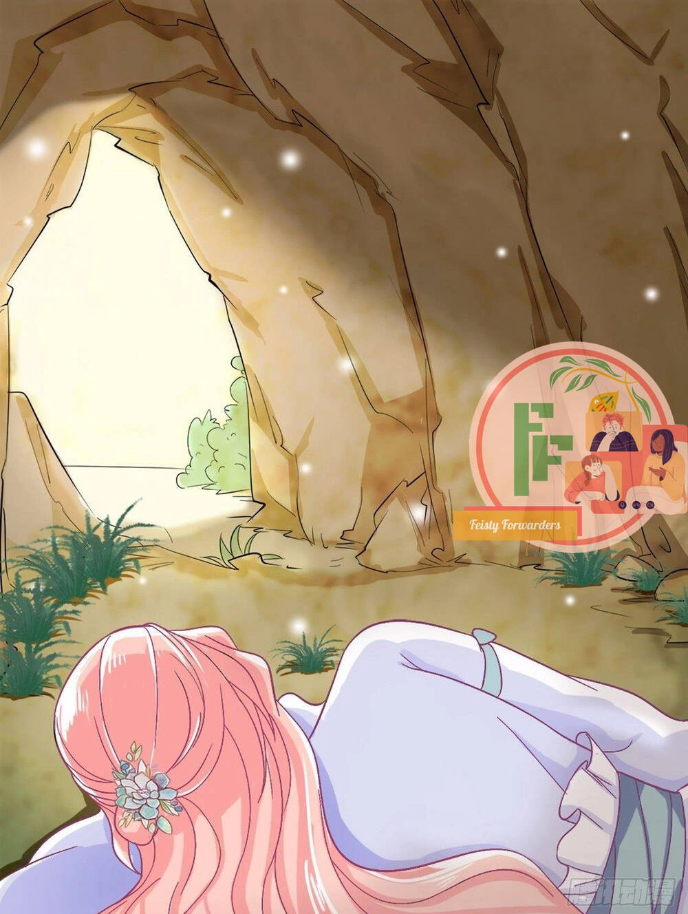 Đặc Công Cuồng Phi: Tuyệt Thế Tu Chân Chapter 1 - 20