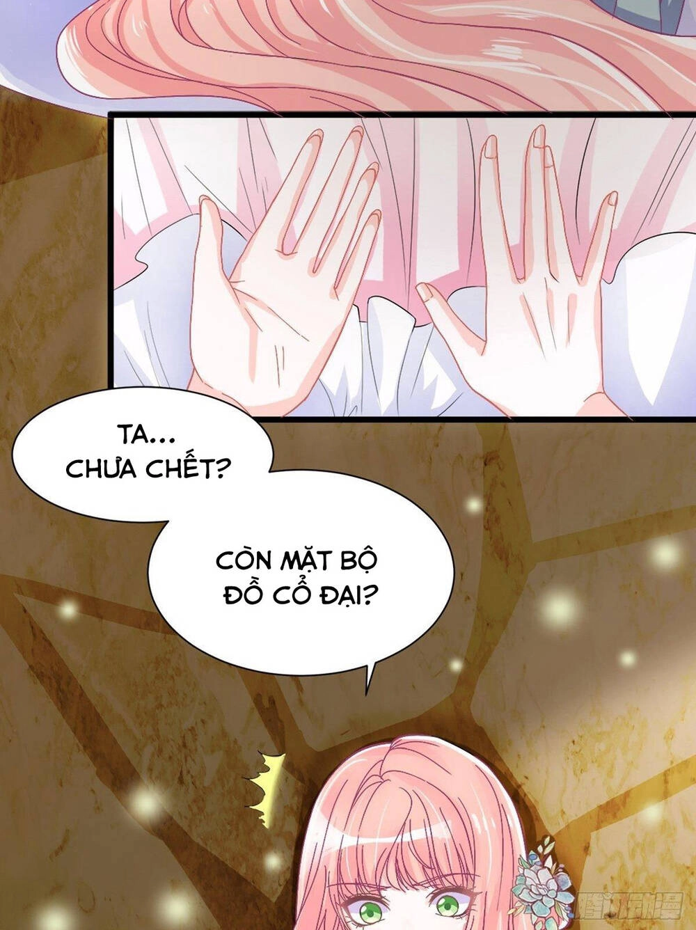 Đặc Công Cuồng Phi: Tuyệt Thế Tu Chân Chapter 1 - 21