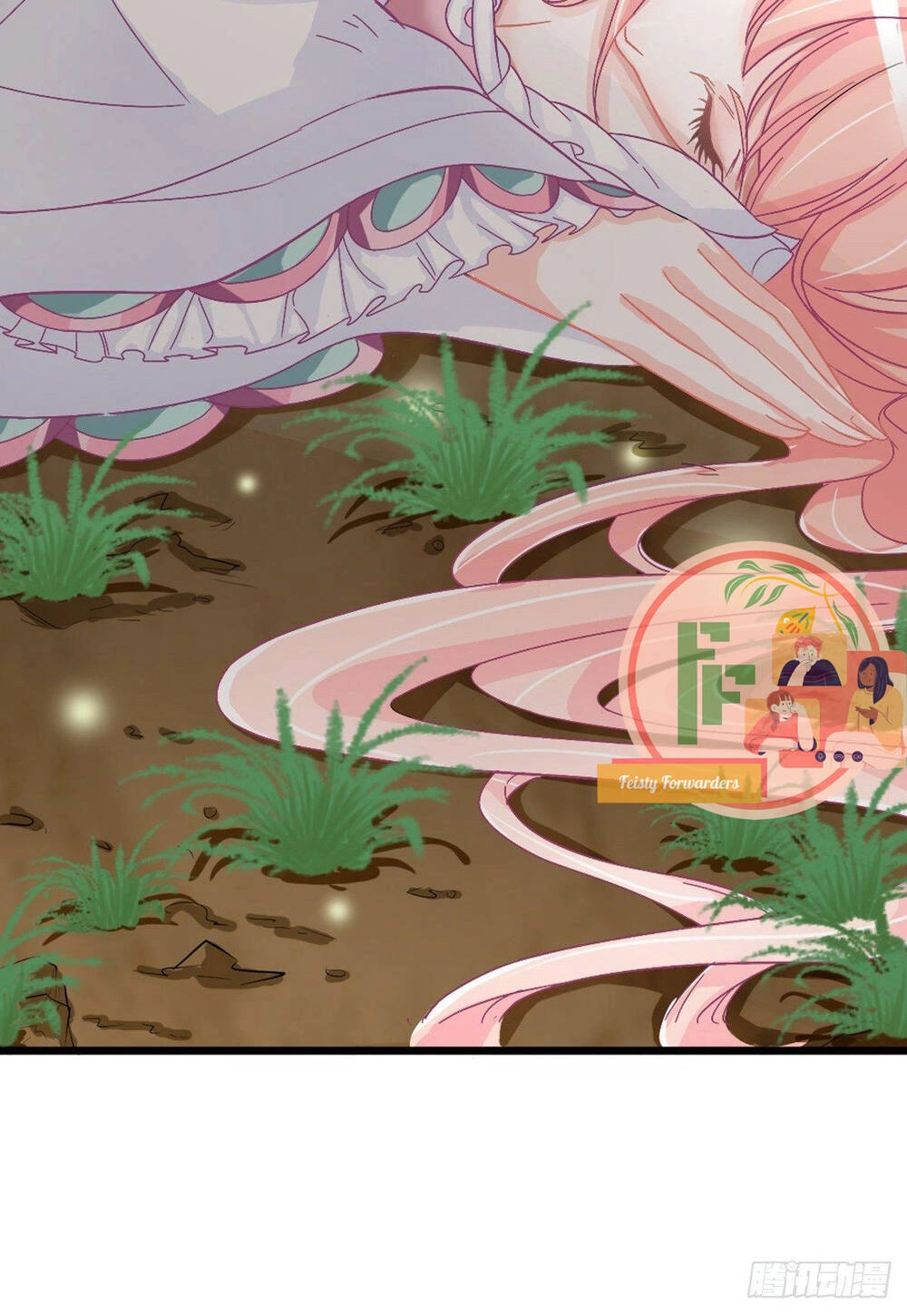 Đặc Công Cuồng Phi: Tuyệt Thế Tu Chân Chapter 1 - 29