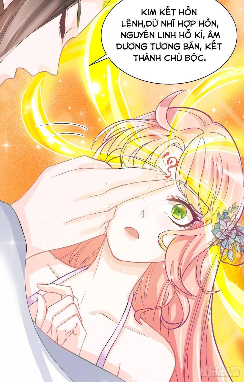 Đặc Công Cuồng Phi: Tuyệt Thế Tu Chân Chapter 2 - 19