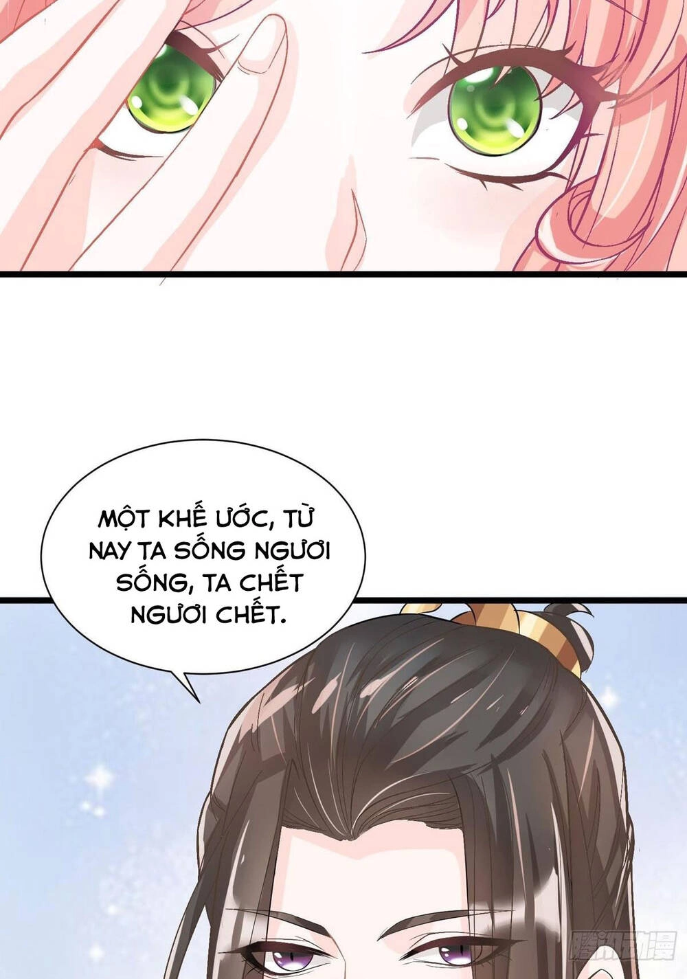 Đặc Công Cuồng Phi: Tuyệt Thế Tu Chân Chapter 2 - 21