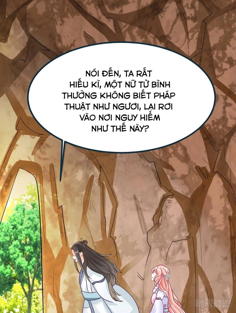 Đặc Công Cuồng Phi: Tuyệt Thế Tu Chân Chapter 2 - 27